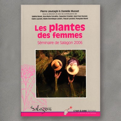 N°7 - Les plantes des femmes