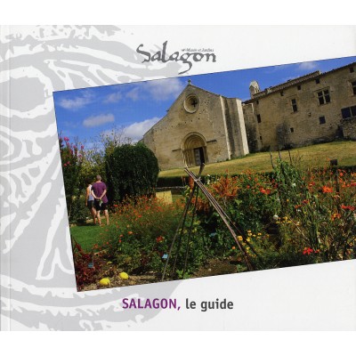 Salagon, le guide