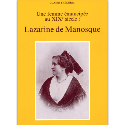Lazarine de Manosque