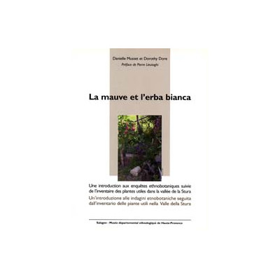 La mauve et l'erba bianca - Actes 2006