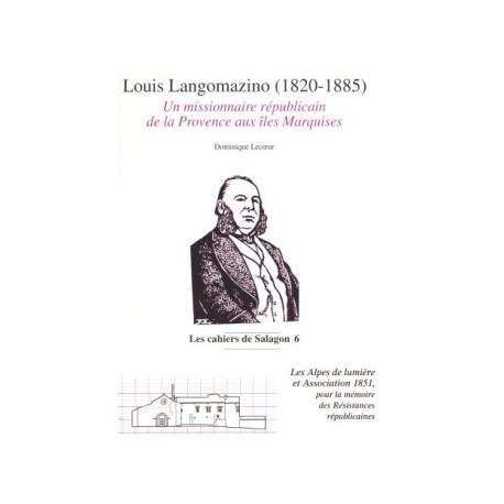 Louis Langomazino (1820-1885)