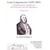 Louis Langomazino (1820-1885)