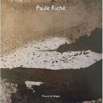 Paule Riché