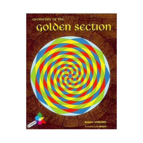 Geometry of the golden section