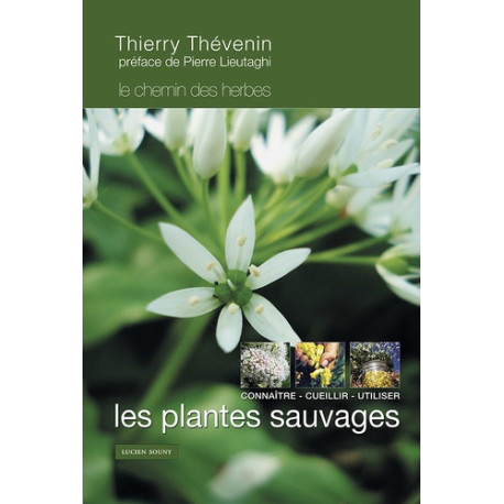 Les plantes sauvages