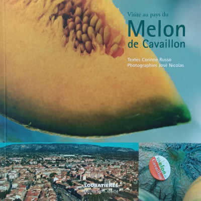 Visite au pays du Melon de Cavaillon