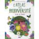 L'atlas de la biodiversité - flore du monde