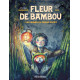 Fleur de bambou Tome 1 : Les larmes du grand esprit